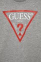 Мальчик Детский лонгслив Guess L84I29.K8HM0 серый