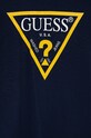 Chłopiec Guess Longsleeve dziecięcy L84I29.K8HM0 granatowy