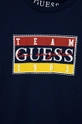 Дитячий лонгслів Guess  100% Органічна бавовна