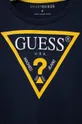 Дитячий лонгслів Guess  100% Бавовна