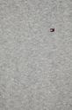 Detská bavlnená košeľa s dlhým rukávom Tommy Hilfiger  100% Bavlna