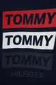 Хлопковый детский лонгслив Tommy Hilfiger  100% Хлопок