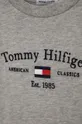 Tommy Hilfiger Longsleeve bawełniany dziecięcy 100 % Bawełna