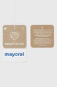 Mayoral Longsleeve dziecięcy granatowy 4074.5A.Mini