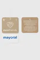 Mayoral Longsleeve dziecięcy (2-Pack) Materiał 1: 80 % Bawełna, 20 % Poliester, Materiał 2: 100 % Bawełna