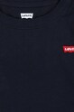 Детский лонгслив Levi's 8EC706.CO.B чёрный AW21