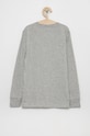 Levi's gyerek hosszúujjú 9EC706.CO.B szürke AW21
