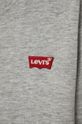 Detské tričko s dlhým rukávom Levi's  60% Bavlna, 40% Polyester