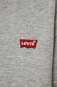 Dječja majica dugih rukava Levi's  60% Pamuk, 40% Poliester