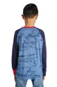Detské tričko s dlhým rukávom Desigual Chlapčenský