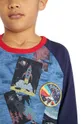Detské tričko s dlhým rukávom Desigual