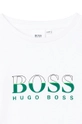 Boss Longsleeve dziecięcy J25L63.162.174 100 % Bawełna