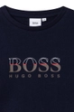 Boss Longsleeve dziecięcy J25L63.162.174 100 % Bawełna