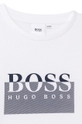 Boss Longsleeve dziecięcy J25L64.126.150 100 % Bawełna