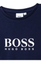 Boss Longsleeve dziecięcy J25P21.102.108 100 % Bawełna