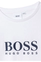 Boss Longsleeve dziecięcy J25P21.114.150 100 % Bawełna