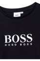 Boss Longsleeve dziecięcy J25P21.162.174 100 % Bawełna