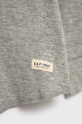 GAP Longsleeve bawełniany dziecięcy 100 % Bawełna