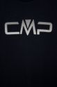 Dětské tričko CMP  95% Bavlna, 5% Elastan