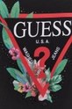 Guess Longsleeve bawełniany Damski