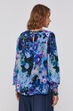 Îmbrăcăminte Desigual Bluză 21WWBW30 albastru