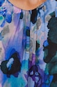 Desigual Bluză 21WWBW30 albastru