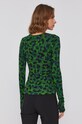 Îmbrăcăminte Desigual Longsleeve 21WWTK07 verde