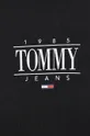 Хлопковый лонгслив Tommy Jeans Женский