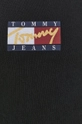 Tričko s dlhým rukávom Tommy Jeans Dámsky