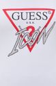 Guess - Tričko s dlouhým rukávem Dámský