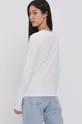Tričko s dlhým rukávom Tommy Jeans  100% Organická bavlna