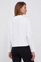 Odzież Calvin Klein Jeans Longsleeve bawełniany J20J216773.4890 J20J216773.4890 biały
