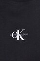Calvin Klein Jeans Longsleeve bawełniany J20J216773.4890 J20J216773.4890 czarny