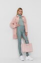 Pinko Longsleeve 1G16TG.Y7D2 zielony AW21