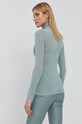 Odzież Pinko Longsleeve 1G16TG.Y7D2 zielony