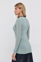 Odzież Pinko - Longsleeve 1G16NK.Y7D2 zielony