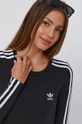 Tričko s dlhým rukávom adidas Originals H35621 Dámsky