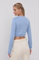 Odzież adidas Originals Longsleeve H37766 H37766 niebieski
