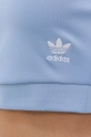 kék adidas Originals hosszú ujjú H37766