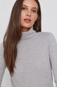 Лонгслів Pepe Jeans сірий PL504618.933
