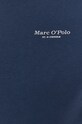 Marc O'Polo Longsleeve bawełniany 108218352007 granatowy