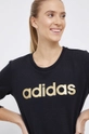 чорний Кофта adidas