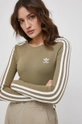 Лонгслив adidas Originals H35625  92% Хлопок, 8% Эластан