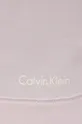 ροζ Πουκάμισο μακρυμάνικο πιτζάμας Calvin Klein Underwear