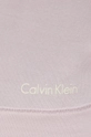 ružová Pyžamové tričko s dlhým rukávom Calvin Klein Underwear