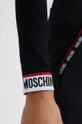Majica dugih rukava Moschino Underwear