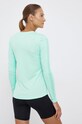 Odzież Diadora Longsleeve 102.177548 zielony