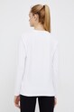 Îmbrăcăminte Peak Performance Longsleeve G75649 alb