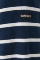 Superdry Longsleeve bawełniany Damski