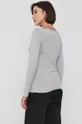 GAP Longsleeve 58 % Bawełna, 3 % Elastan, 39 % Modal